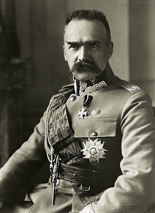Pieśni Związane Z Legionami Piłsudskiego Piłsudski a sprawa adwokacka | adw. Bartosz Grohman